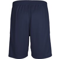 hummel Core Poly Shorts - marine pr