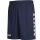 hummel Core Poly Shorts - marine pr