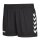 hummel Core Womens Shorts - Damen - black pr