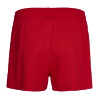 hummel Core Womens Shorts - Damen - true red pr