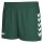 hummel Core Womens Shorts - Damen - evergreen pr