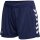 hummel Core Womens Shorts - Damen - marine pr