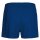 hummel Core Womens Shorts - Damen - true blue/sports yellow