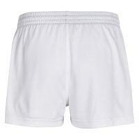 hummel Core Womens Shorts - Damen - white pr