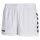 hummel Core Womens Shorts - Damen - white pr
