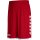 hummel Core Basket Shorts - true red