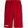 hummel Core Basket Shorts - true red