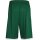 hummel Core Basket Shorts - evergreen