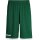 hummel Core Basket Shorts - evergreen