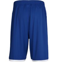 hummel Core Basket Shorts - true blue