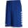 hummel Core Basket Shorts - true blue