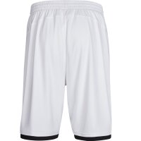 hummel Core Basket Shorts - white