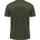 hummel Base Cool Tee - Herren - khaki