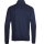 hummel Core 1/2 Zip Sweatshirt - marine/rose violet