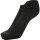 hummel Base Sockenlet - black/fiesta_cazoo