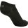 hummel Base Sockenlet - black/fiesta_cazoo