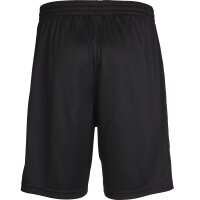 hummel Core Poly Shorts - Kinder - black pr