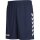 hummel Core Poly Shorts - Kinder - marine pr