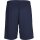 hummel Core Poly Shorts - Kinder - marine pr