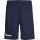 hummel Core Poly Shorts - Kinder - marine pr