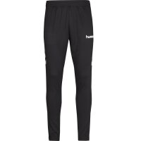 hummel Core Football Trainingshose - Kinder - black