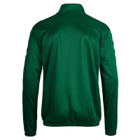 hummel Core Poly Jacke - Kinder - evergreen