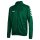 hummel Core Poly Jacke - Kinder - evergreen