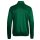 hummel Core Poly Jacke - Kinder - evergreen