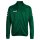 hummel Core Poly Jacke - Kinder - evergreen