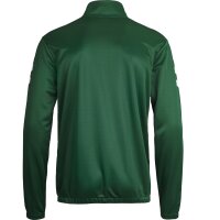 hummel Core 1/2 Zip Sweatshirt - Kinder - evergreen