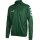 hummel Core 1/2 Zip Sweatshirt - Kinder - evergreen