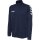 hummel Core 1/2 Zip Sweatshirt - Kinder - marine