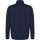 hummel Core 1/2 Zip Sweatshirt - Kinder - marine