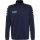hummel Core 1/2 Zip Sweatshirt - Kinder - marine