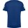 hummel Core Poly Tee S/S - Damen - true blue