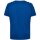 hummel Core Kids Team Trikot S/S - Kinder - true blue