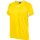 hummel Core Team Trikot S/S - Damen - sports yellow