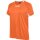 hummel Core Team Trikot S/S - Damen - tangerine