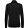 hummel Core Poly Half Zip Sweatshirt - Damen - black