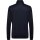 hummel Core Poly Half Zip Sweatshirt - Damen - marine