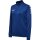 hummel Core Poly Half Zip Sweatshirt - Damen - true blue