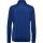 hummel Core Poly Half Zip Sweatshirt - Damen - true blue