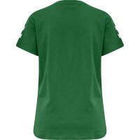 hummel Hmlgo Cotton T-Shirt S/S - Damen - jelly bean