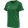 hummel Hmlgo Cotton T-Shirt S/S - Damen - jelly bean