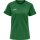 hummel Hmlgo Cotton T-Shirt S/S - Damen - jelly bean