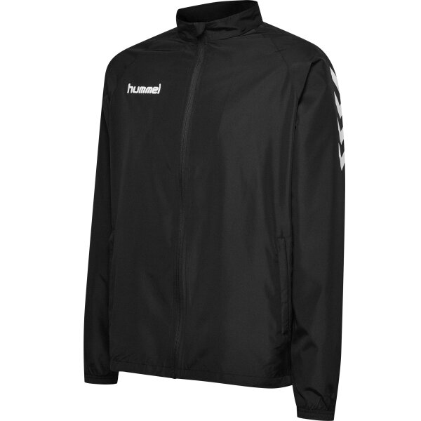 hummel Core Micro Zip Jacke - Herren - black
