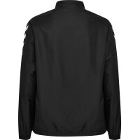 hummel Core Micro Zip Jacke - Herren - black