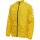 hummel Core Micro Zip Jacke - Herren - sports yellow
