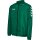hummel Core Micro Zip Jacke - Herren - evergreen