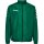 hummel Core Micro Zip Jacke - Herren - evergreen